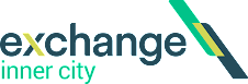 Exchange Inner City Logo