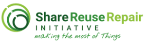 Share Reuse Repair Initiative logo